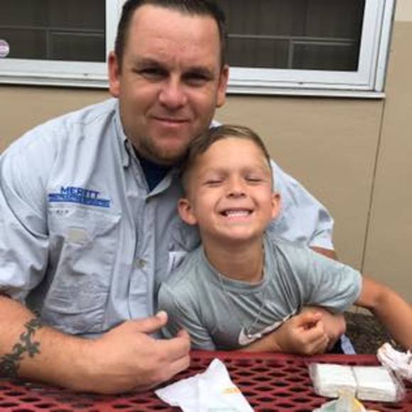 Meet your Posher, Danny - Picture 1 of 1